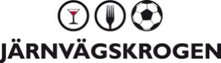 Järnvägskrogen